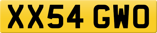 XX54GWO